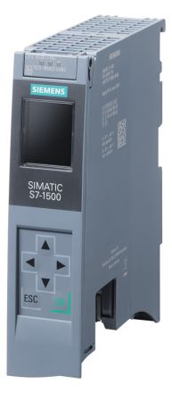 Siemens 6ES7513-1RM03-0AB0 SIMATIC S7-1500 CPU 1513R-1 PN module