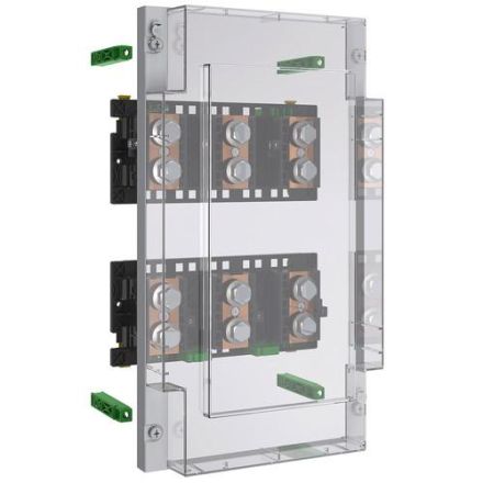 ABN ABNPB103W0330 PB103W0330 Converter module deep WxH: 250x450mm with Iso