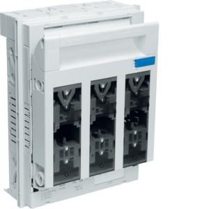 Hager LT250 NH2-disconnector M 10 3x400A