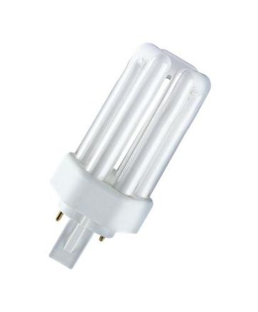 LEDVANCE Osram DULUX T 18W/827 compact lamp GX24d-2 18W INTERNA
