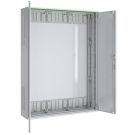 ABN ABNRV307 earthed IP44 WxHxD:800x1100x210mm wall housing
