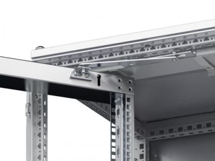 RITTAL 8619270 Swing frame locking device VX for use with 130° hinge