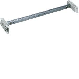 Hager FZ701 support rail 1-field universal