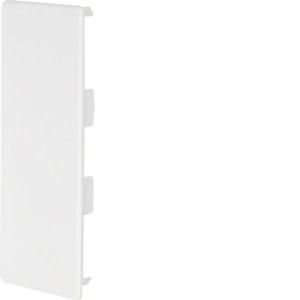 TEHALIT LF6015069016 60x150mm traffic white end piece