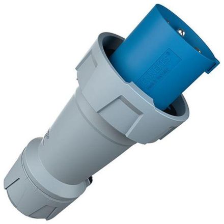 MENNEKES 3358 PowerTOPplus 125A3p6h230V IP67 plug