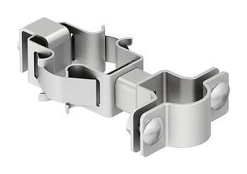 OBO Bettermann isFang TR100 100 isFang spacing 100 mm support, 5408955