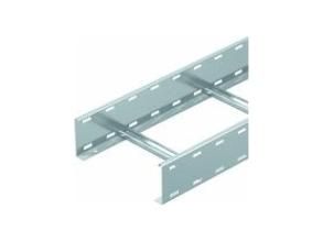 OBO Bettermann WKLG 1160 VA4571 perforated side rail wide span cable ladder, 6311233