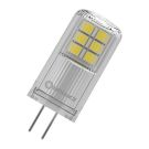 LEDVANCE Osram 4099854248726 LED PIN28 2.2W 827 CL G4 P LED lamp