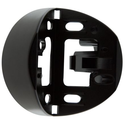BEG 97024 RC PLUS/NEXT corner base black motion detector