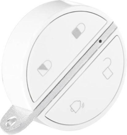 Somfy 2401489 Keyfob remote control