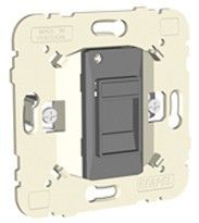 EFAPEL RJ45 CAT. 6 STP SOCKET