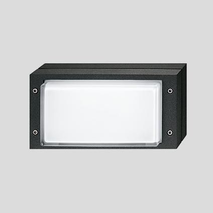 Spittler 700193 wall and ceiling light 1x60W IAA A60 symmetrical diffuser optics