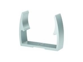 OBO Bettermann ALQ M25 aluminium quick clamp, 2149925