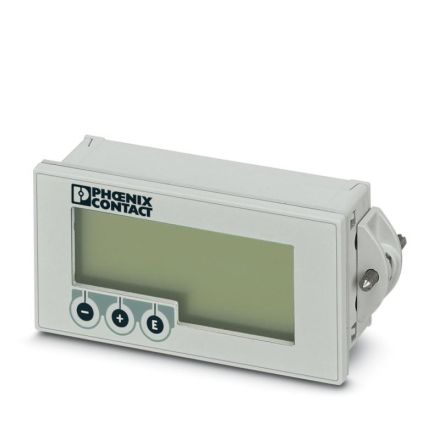 Phoenix Contact 2908800 FA MCR-EX-DS-II-OLP digital display