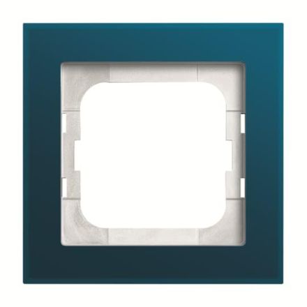 Busch-Jaeger 2CKA001754A4755 1721-228 1-way cover frame