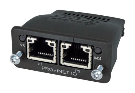 Eaton 169125 Profinet DA1 frequency converter