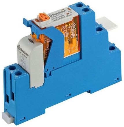 Finder 4C.02.8.110.0060 coupling relay