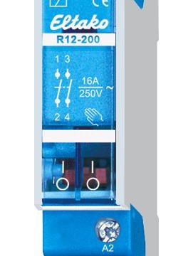 Eltako 22200020 installation relay R12-200-24V