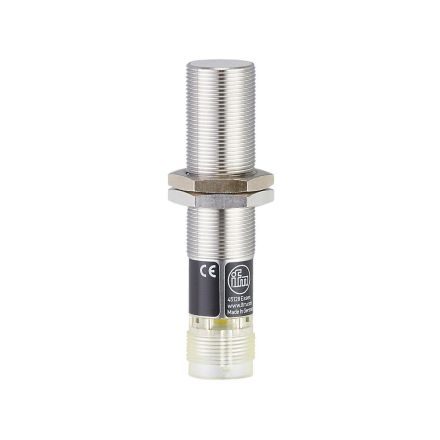 ifm electronic IG0231 M18x1 AC/DC normally open inductive sensor