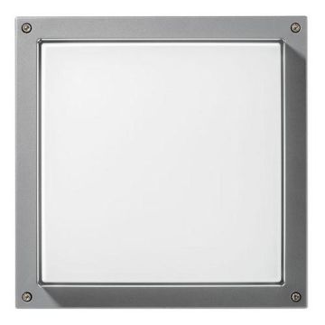 Spittler Bliz Square 40 39W 4000K 2495lm LED wall / ceiling light