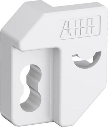 ABB Stotz-Kontakt 1SBN112303T1000 BP38-4 when converting from A to AF contactors mounting piece