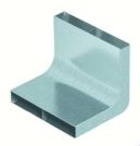 OBO Bettermann KV2/25038 (30025D2) 2-way 250 H=38mm vertical bend, 7400636