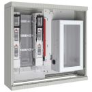 ABN SW102X2043 SIF transformer cabinet 250A TAB Westnetz