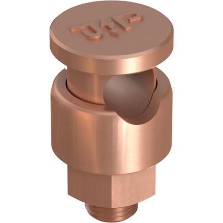 Pröpster 1361 Cu D:6-10mm KS connector