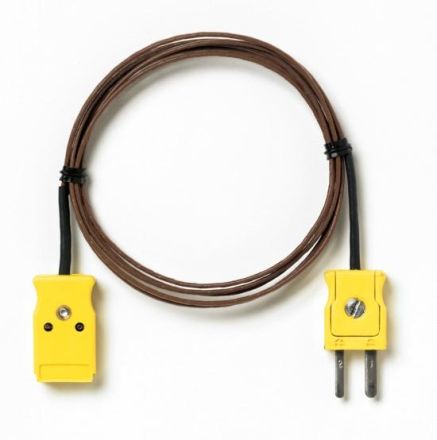 Beha Amprobe 1288241 80PK-EXT Type K Compensating Cable Set