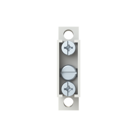 ABB Striebel & John 4TBV853691C0100 VTM63FT feed-through terminal