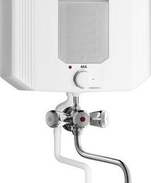 AEG 228908 Domestic Technology Thermofix KL Boiling Water Device