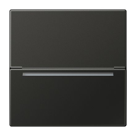 Jung ALCARDRFIDAN hotel card switch RFID, LS series, anthracite