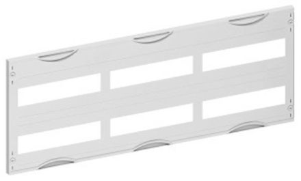 ABB Striebel & John AS32 cover 300x750mm with slot accessory CombiLine interior fitting system, 2CPX062824R9999