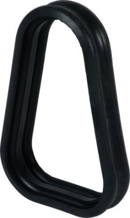 Dehn & Söhne 767776 Fall protection rubber FSG PHE