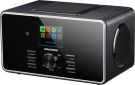 Grundig GIR1090 DTR 6000 X 2.1 DAB+ BT WEB Radio