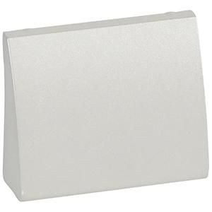 Legrand 771585 Cover Galea cable outlet mother of pearl, (white)