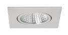 Brumberg 12252073 LED recessed spotlight 350mA,3W,2700K,ws