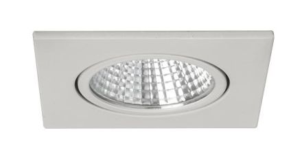 Brumberg 12252073 LED recessed spotlight 350mA,3W,2700K,ws