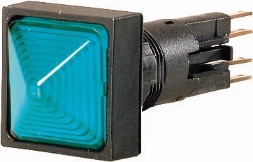 Eaton Q25LH-BL indicator light, high, blue, 090428