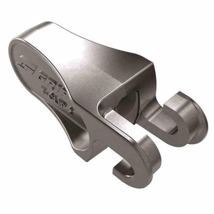 GRIPPLE 0500143 T-clip lock for smooth and barbed wire