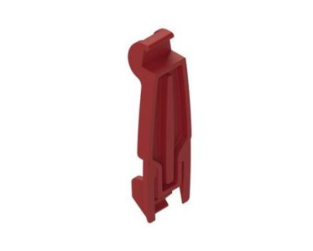Niedax LFGKH100 plastic PC/ABS cable retaining clip