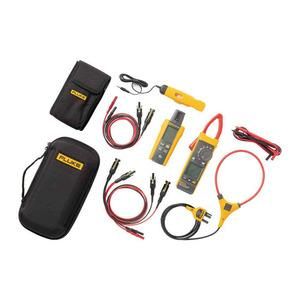 Beha Amprobe 5337401 FLK-393-IRR-PVLEAD Set