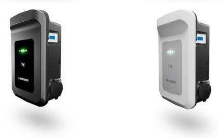 Kathrein 62007221 Digital Systems AC60-22-C750-A Wallbox