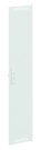 ABB Striebel & John CTL19S door with ventilation slots 1FB, 9-row, 2CPX052385R9999