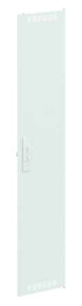 ABB Striebel & John CTL19S door with ventilation slots 1FB, 9-row, 2CPX052385R9999