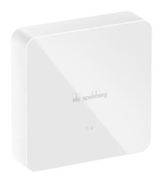 Spelsberg 59181101 Wallbox Polar design cover