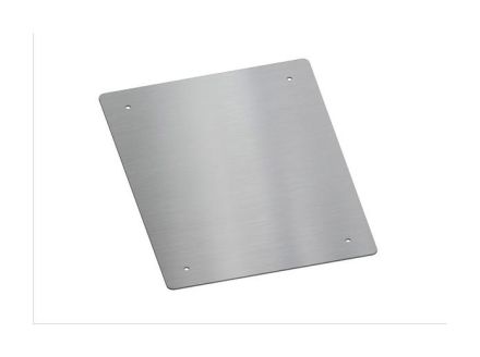 Spelsberg 72013101 GEOS DP-3040 design plate