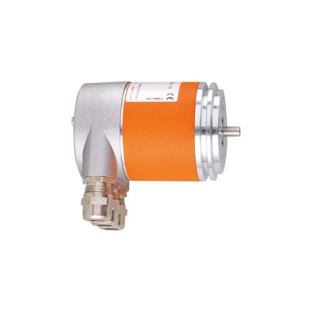 ifm electronic RM3006 Multiturn Profibus data interface Sy solid shaft encoder