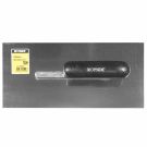 IRONSIDE 160226 smoothing trowel rfr. 280mm stainless steel