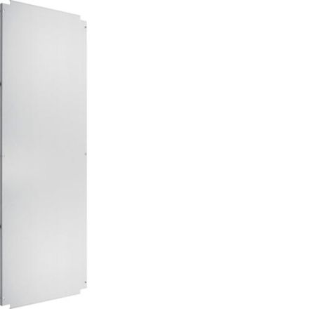 Hager MES-MP8022 1-piece 800x2200mm galvanized mounting plate